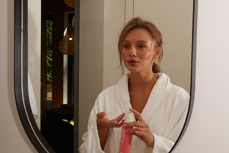 Основні помилки при догляді за шкірою