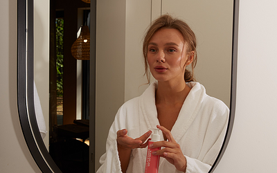 Основні помилки при догляді за шкірою