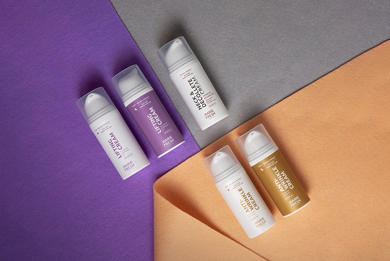 Як правильно доглядати за зрілою шкірою?