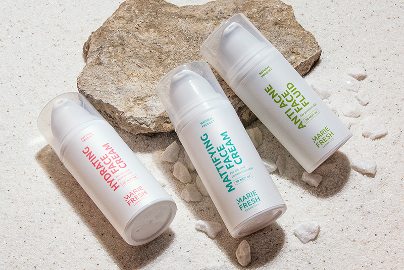 Як правильно доглядати за шкірою взимку в домашніх умовах?