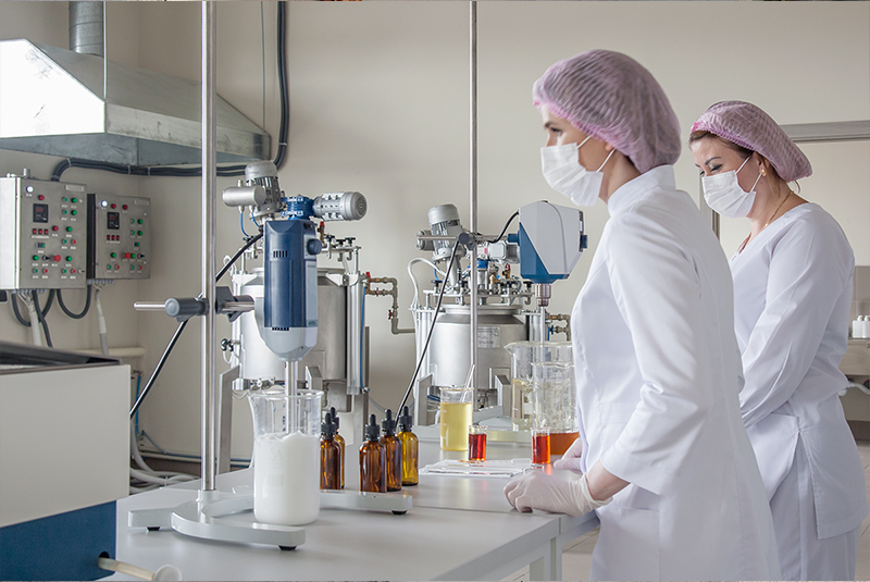 Чого не повинно бути у складі натуральної косметики?