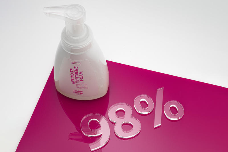 Чому безсульфатні натуральні пінки для інтимної гігієни вважаються більш безпечними для здоров'я жінок?