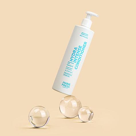 Кондиционер для увлажнения волос hydra intense