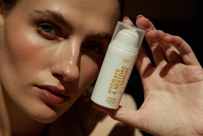 Сироватки для обличчя: як вибрати натуральний продукт згідно ваших потреб та типу шкіри