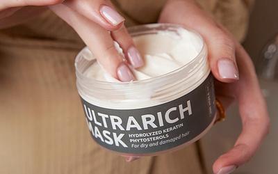 Як і для чого використовувати маски для волосся