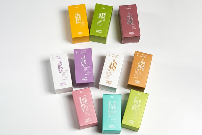 Косметичні тренди 2023: що нового?