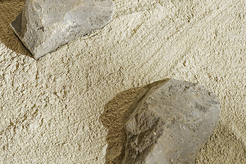 Зелена глина в косметиці: що це та для чого її використовувати?