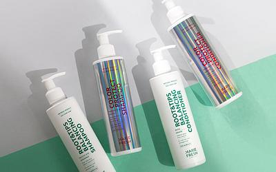 Як обрати ідеальний шампунь для волосся: підбірка засобів від Marie Fresh!