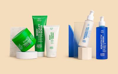 Засоби для проблемної шкіри: прояви любов до себе