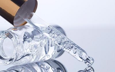 Загадковий вітамін В3 в косметиці або чого ще ви не знали про ніацинамід 