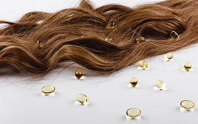 Сяйво зсередини: вплив біотину на красу та здоров'я волосся