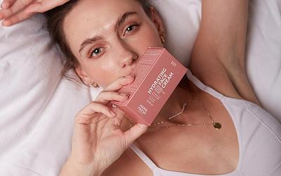 Гіалуронова кислота в натуральній косметиці: топовий компонент для зволоження