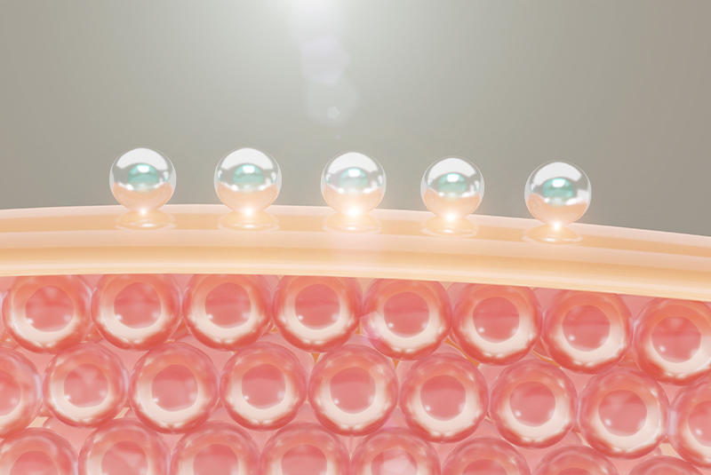 Збереження молодості та еластичності шкіри: секрети використання колагену в косметиці