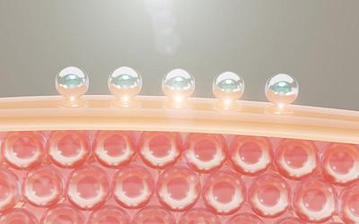 Збереження молодості та еластичності шкіри: секрети використання колагену в косметиці