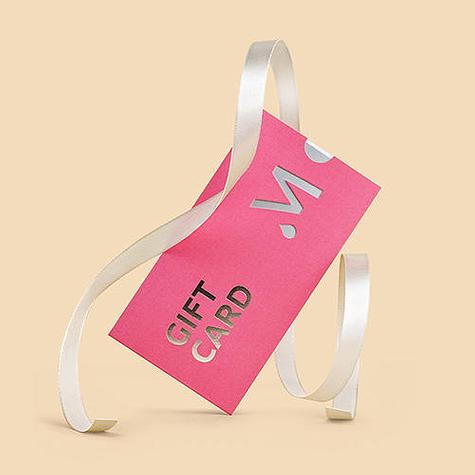 Certyfikat podarunkowy