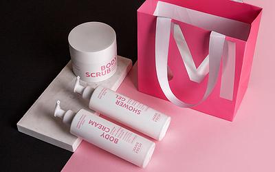 Найкращі засоби для тіла від Marie Fresh