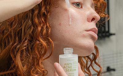 Рослинні екстракти для підвищення пружності та еластичності шкіри