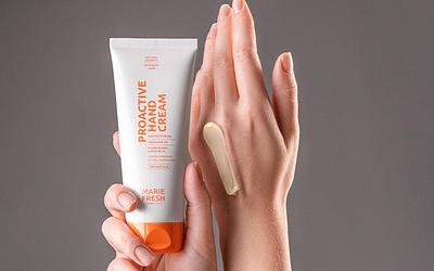 Як позбутися сухості рук: поради від косметологів