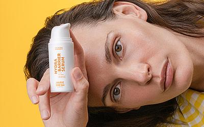 Як відновити захисний барʼєр шкіри восени?