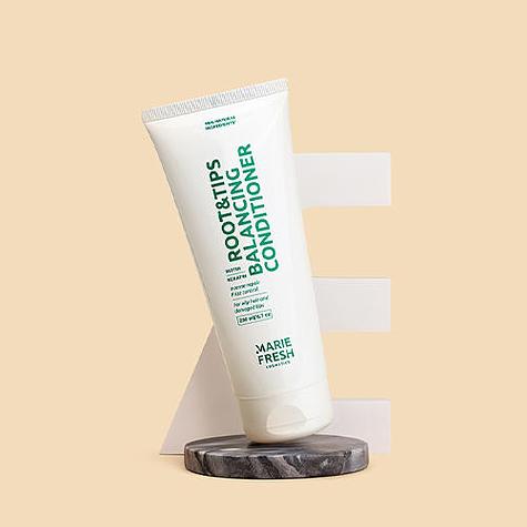 Кондиціонер Root & Tips для жирних коренів та сухих кінчиків