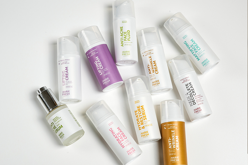 Ліпіди: як зберегти здорову шкіру та відновити її захисну функцію