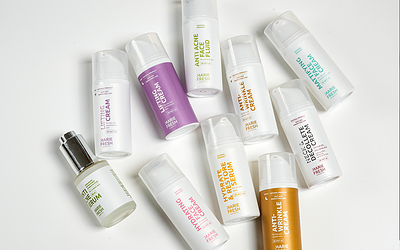 Ліпіди: як зберегти здорову шкіру та відновити її захисну функцію