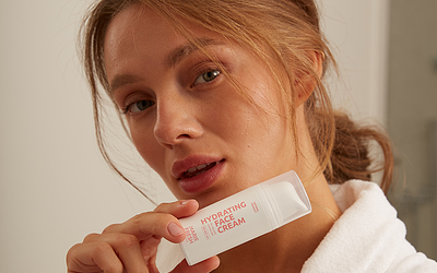 ТОП-5 поширених помилок у догляді за шкірою обличчя