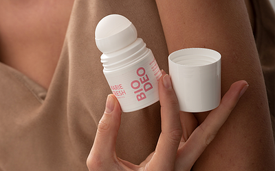 Алюміній у дезодорантах: вплив на здоров'я і пошук безпечних альтернатив