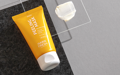 Які засоби з кислотами повинні бути у вашій косметичці: АНА, ВНА, РНА та інші