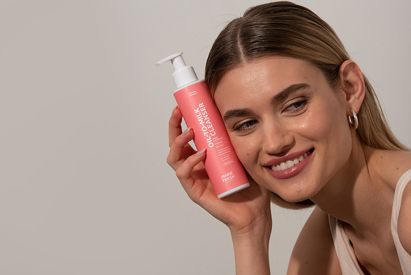 Гидрофильное масло, пенка или мицеллярная вода: как правильно очистить кожу?