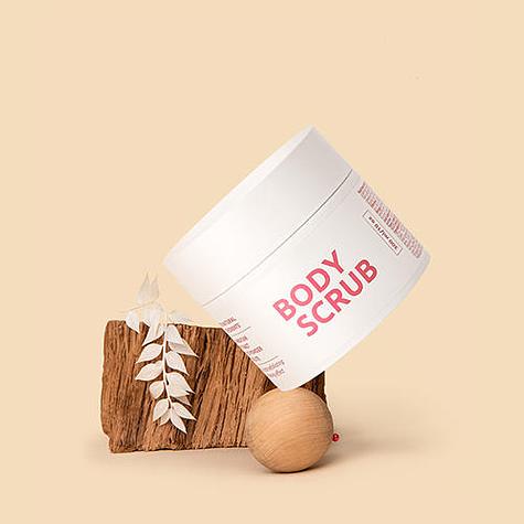 Скраб для тіла Must have