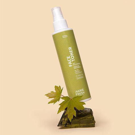 Протизапальний тонік з АНА і ВНА-кислотами для проблемної шкіри