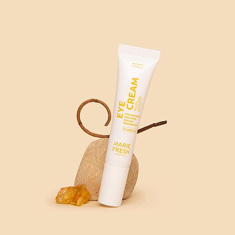 Крем для повік 20+ 