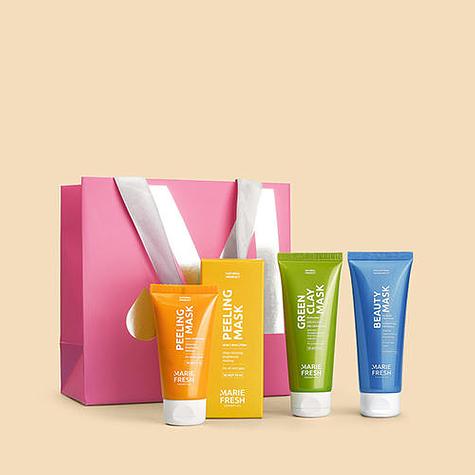 Подарунковий набір Perfect Skin