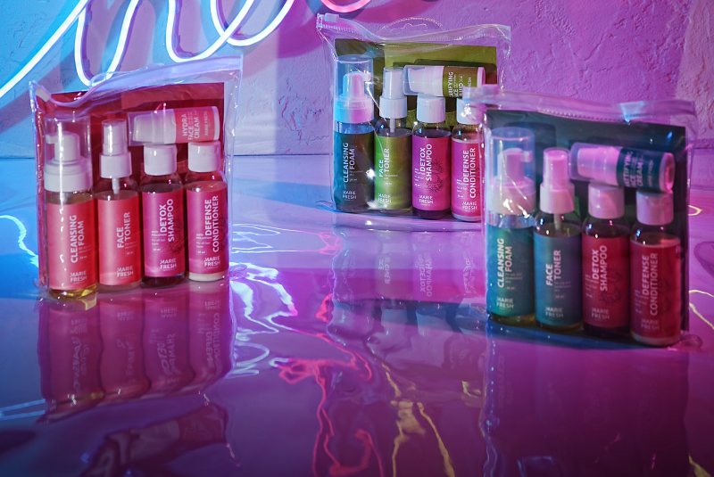 TRY ME SET – ПРОСТИЙ СПОСІБ ЗАТЕСТИТИ НОВУ КОСМЕТИКУ!