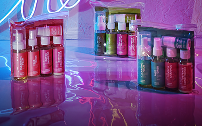 TRY ME SET – ПРОСТИЙ СПОСІБ ЗАТЕСТИТИ НОВУ КОСМЕТИКУ!