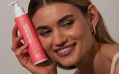 Алергія на доглядову косметику: перша допомога шкірі