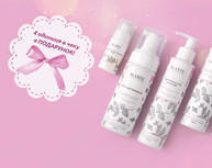 Весняна акція