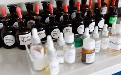 Яка косметика не тестується на тваринах?