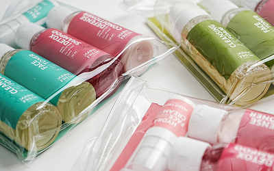 Яку косметику можна брати в літак?