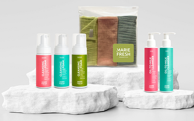 Очищення — твій чарівний ключ до краси та молодості шкіри!