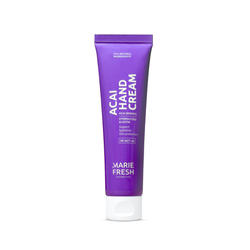 Крем для рук Асаї Limited Edition