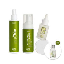 Набір для проблемної шкіри підлітків "Teens Special Edition"