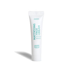 Матувальний крем Mattifying face cream 8  мл