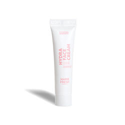 Krem nawilżający Hydra face cream 8 ml
