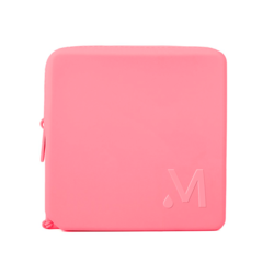 Silikonowa kosmetyczka