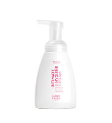 Пінка для інтимної гігієни