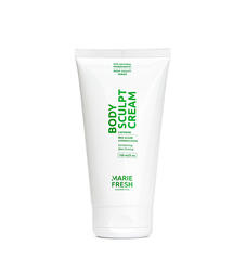 ANTI-CELLULITE LIPOLYTIC BODY CREAM