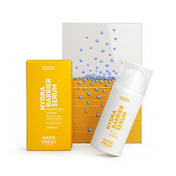 Сироватка Hydra barrier з керамідами та ніацинамідом