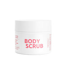Must have body scrub
